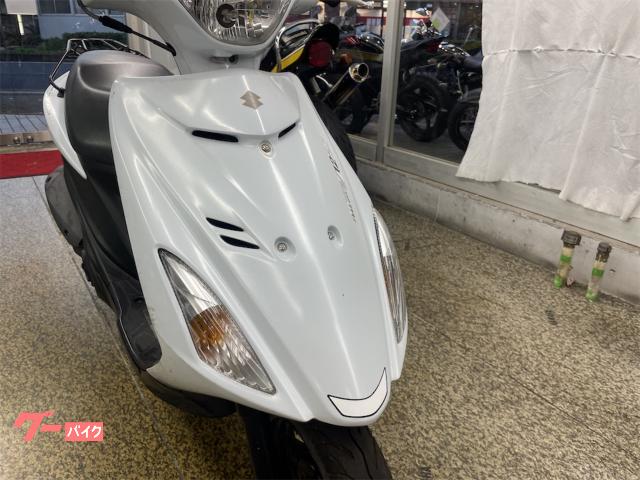 アドレスV１２５s オートショップable[公式] on X: 