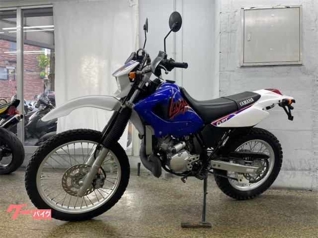 ヤマハ ランツァ 4TP ホワイト 1997年モデル｜バイクセンター