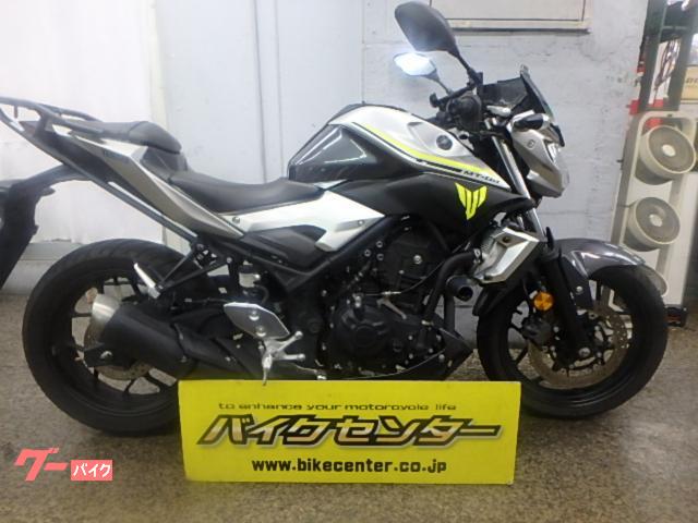 ＭＴ−０３（３２０ｃｃ）　ＥＴＣ　ＵＳＢ　リアキャリア付