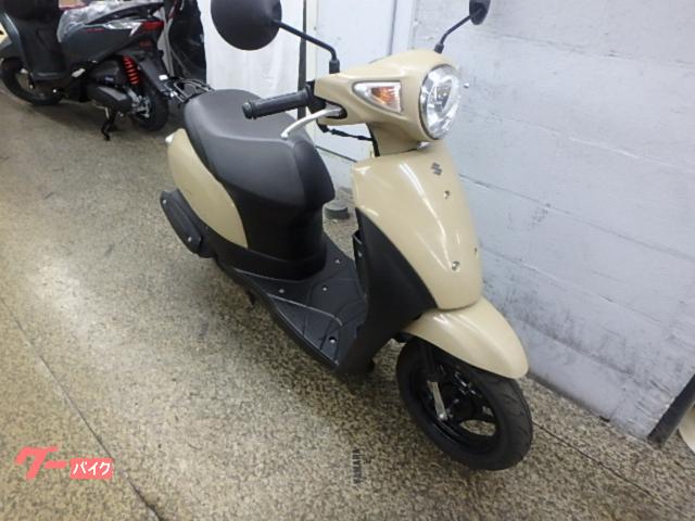 希少車】スズキ ジェンマ125 実働中古車 ナンバー登録書類あり 部品