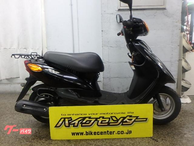 ＪＯＧ　　ＳＡ３６Ｊ　　２００７年