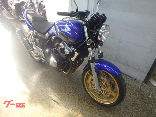 ホンダ CB400Super Four VTEC SPEC3 2005