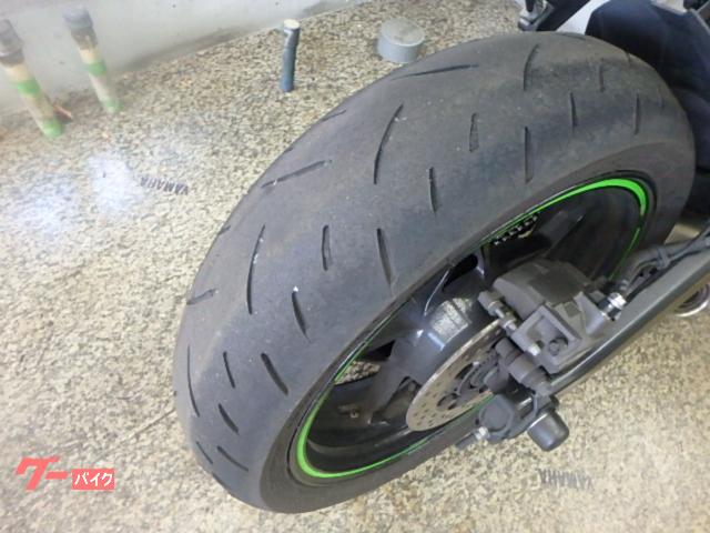 カワサキ Ninja ZX－25R SE 2021年 ETC付き