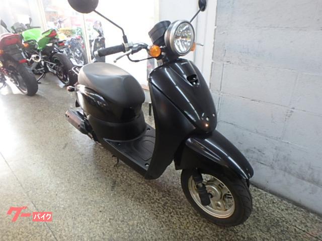 ホンダ トゥデイ 2012年 ノーマル 初売り限定価格｜バイクセンター