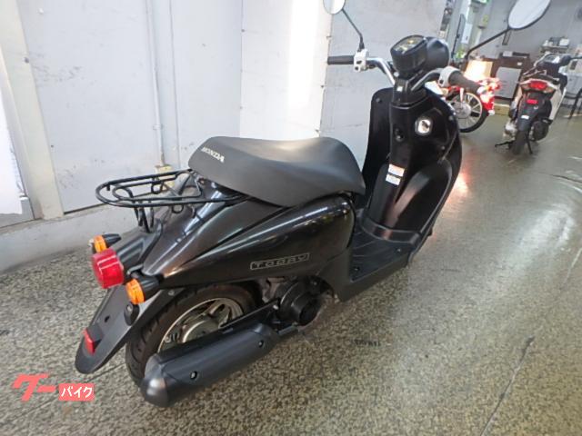 ホンダ トゥデイ 2012年 ノーマル 初売り限定価格｜バイクセンター