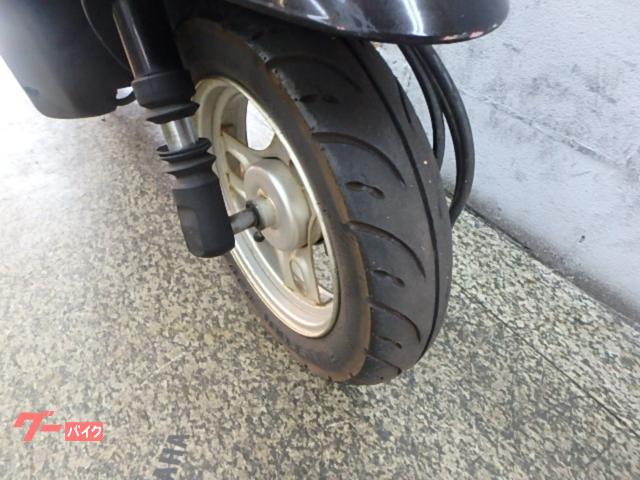 ホンダ トゥデイ 2012年 ノーマル 初売り限定価格｜バイクセンター