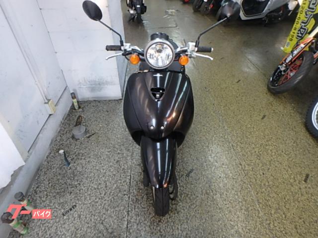 ホンダ トゥデイ 2012年 ノーマル 初売り限定価格｜バイクセンター