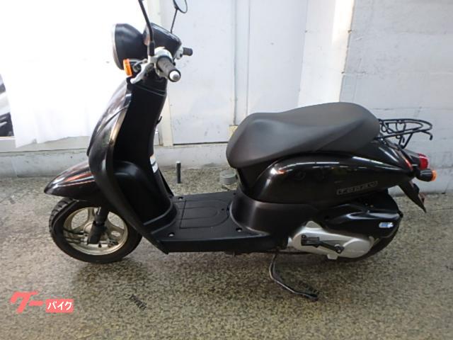 ホンダ トゥデイ 2012年 ノーマル 初売り限定価格｜バイクセンター