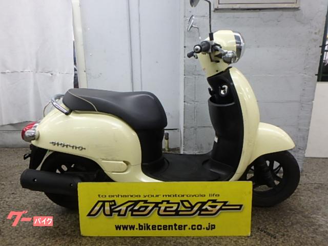 ジョルノ 2011年 ノーマル ☆★初売り限定価格★☆