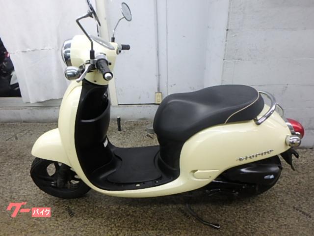 ホンダ ジョルノ 2011年 ノーマル 初売り限定価格｜バイクセンター