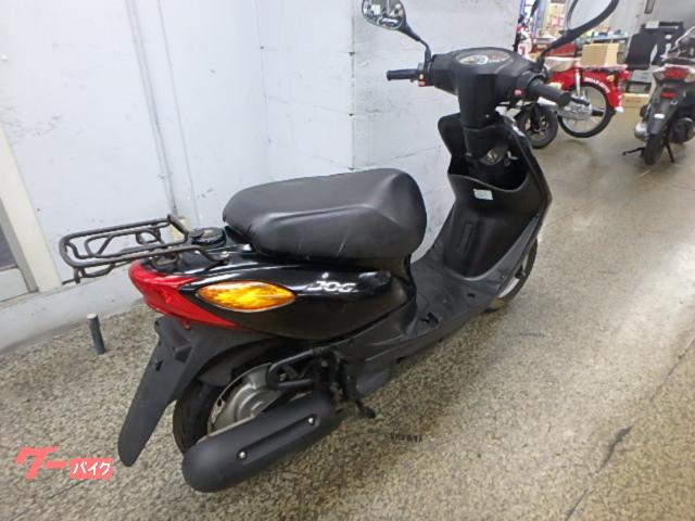 車両情報:ヤマハ JOG | バイクセンター 川崎 | 中古バイク・新車バイク
