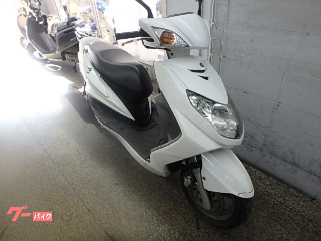 ヤマハ シグナスX SR 2007年 SE44J｜バイクセンター 川崎