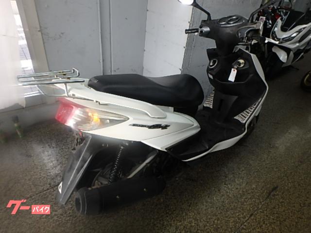 ヤマハ シグナスX SR 2007年 SE44J|バイクセンター 川崎 ヤマハ シグナスX SR 2007年 SE44J|バイクセンター 川崎