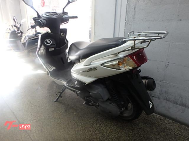 ヤマハ シグナスX SR 2007年 SE44J｜バイクセンター 川崎
