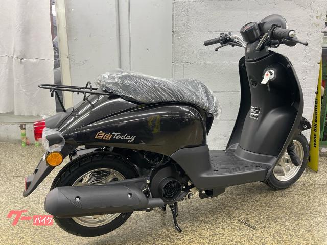 ホンダ　トゥデイ　値段相談可　即渡し可 トゥデイ(ホンダ)のバイクを探すなら【グーバイク】