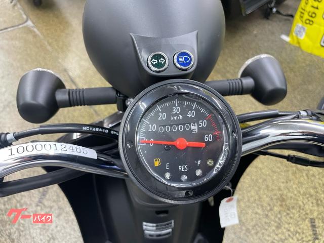 車両情報:ホンダ トゥデイ | バイクセンター 川崎 | 中古バイク・新車