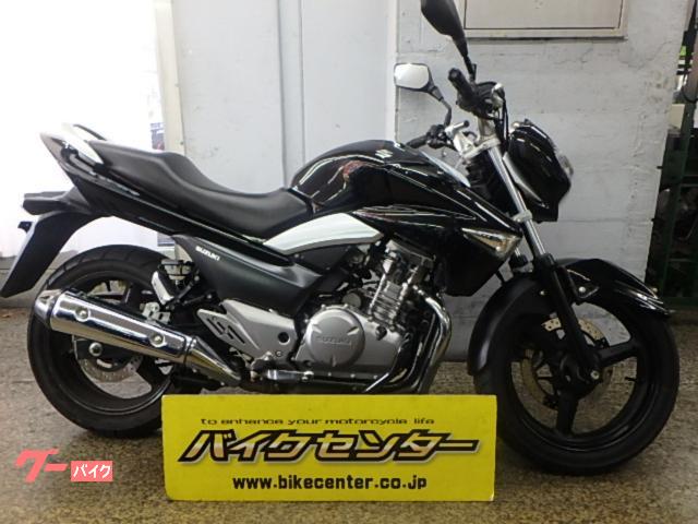 ＧＳＲ２５０　２０１５年　エンジンガード　ロングハンドルバー
