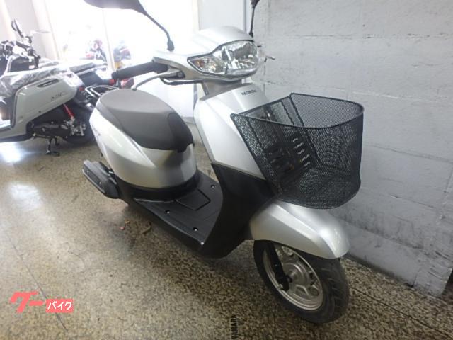 ホンダ タクト・ベーシック 2016年｜バイクセンター 川崎｜新車
