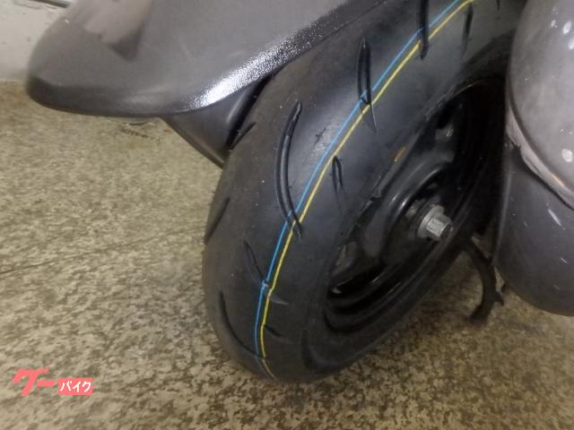 スズキ　アドレスV125S　整備済！ Fタイヤ新品　東京西東京市より　状態良好です！ スズキ アドレスV125S 整備済！ Fタイヤ新品 東京西東京市より 状態