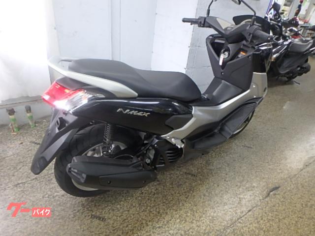 ヤマハ NMAX 2016年｜バイクセンター 川崎｜新車・中古バイク