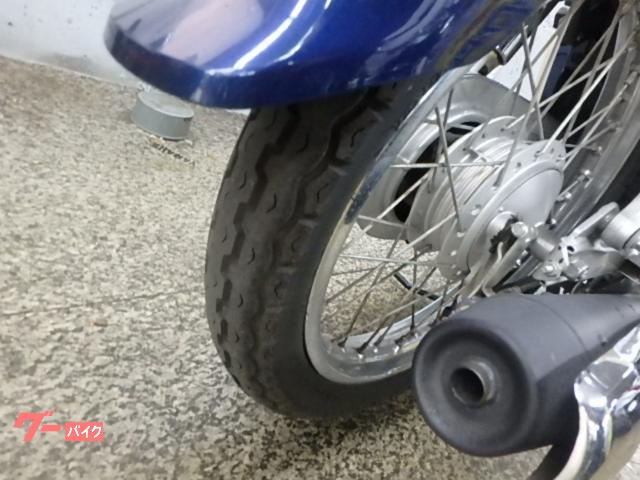 ホンダ スーパーカブ110 JA44 2018年 前カゴ ボックス