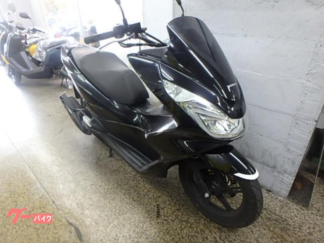 車両情報:ホンダ PCX | バイクセンター 川崎 | 中古バイク・新車バイク