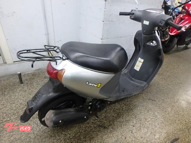 車両情報:スズキ レッツ4 | バイクセンター 川崎 | 中古バイク・新車 車両情報:スズキ レッツ4 | バイクセンター 川崎 | 中古バイク・新車