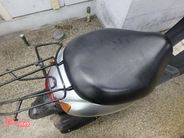 車両情報:スズキ レッツ4 | バイクセンター 川崎 | 中古バイク・新車