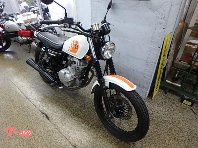 車両情報:スズキ グラストラッカー ビッグボーイ | バイクセンター 車両情報:スズキ グラストラッカー ビッグボーイ | バイクセンター
