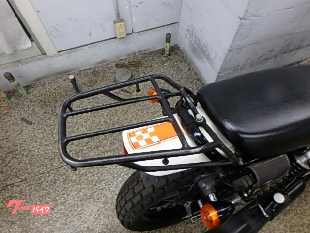 車両情報:スズキ グラストラッカー ビッグボーイ | バイクセンター