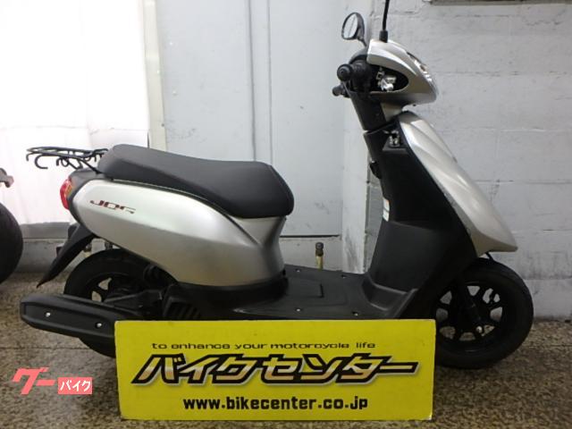 ヤマハ JOG AY01 2021年｜バイクセンター 川崎｜新車・中古