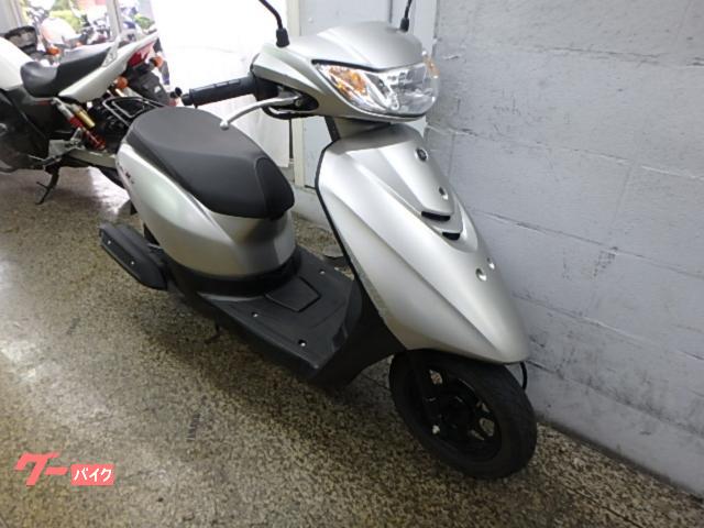 ヤマハ JOG AY01 2021年｜バイクセンター 川崎｜新車・中古
