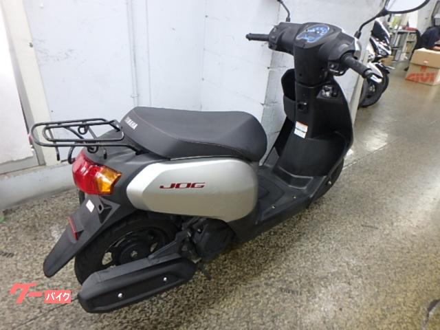 ヤマハ JOG AY01 2021年｜バイクセンター 川崎｜新車・中古