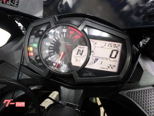 カワサキ Ninja ZX－25R SE 20221年 OVER
