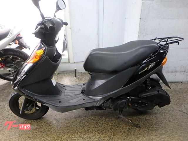 スズキ アドレスV125 CF4EA 2013年｜バイクセンター 川崎
