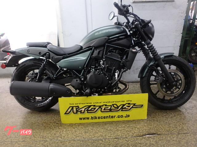 エリミネーター４００ＳＥ　２０２５年　ＥＴＣ２．０　　ドラレコ　グリーン