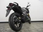 ホンダ ホーネット２．０ＡＢＳ　国内未発売モデル　２０２２年ＮＥＷカラー　マットグレーの画像（神奈川県