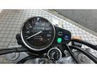 ホンダ ＣＢ２２３Ｓ　２００８年　　リアキャリア装備　空冷単気筒　９６８の画像（神奈川県
