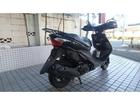 スズキ アドレスＶ１２５Ｓリミテッド　　２０１１式　グリップヒーター　２０２の画像（神奈川県