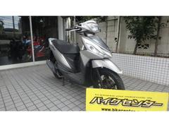 アドレス１１０(スズキ)のバイクを探すなら【グーバイク】