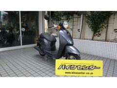 ホンダ　トゥデイ　ＡＦ６７型　グレー　インジェクションモデル　２００９年モデル