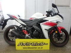 ヤマハ　ＹＺＦ−Ｒ２５　　ＲＧ４３Ｊ　　ハンドルバー　ＵＳＢ　シングルシート仕様