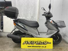 グーバイク】「アドレスv125 グリップヒーター」のバイク検索結果一覧(1～14件)