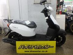 ホンダ　タクト・ベーシック　国内２０２２年モデル　　ホワイト