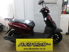 ホンダ　タクト・ベーシック　国内２０２２年モデル　ワインレッド