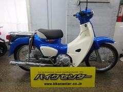 ホンダ　スーパーカブ１１０　２０１８年　ＪＡ４４　ノーマル