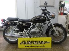 スズキ　ＳＴ２５０　Ｅタイプ　インジェクション　ＮＪ４ＣＡ　２００９年