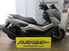 ヤマハ　ＮＭＡＸ　２０１８年　グリップヒーター　ハンドルバー　ＵＳＢ付き