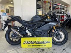 ヤマハ　ＹＺＦ−Ｒ２５　ＡＢＳ　ＲＧ４３Ｊ　マットブラック　ＷＲ’Ｓマフラー