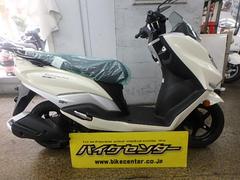 スズキ　バーグマンストリート１２５ＥＸ　スズキ　国内Ｍ６モデル